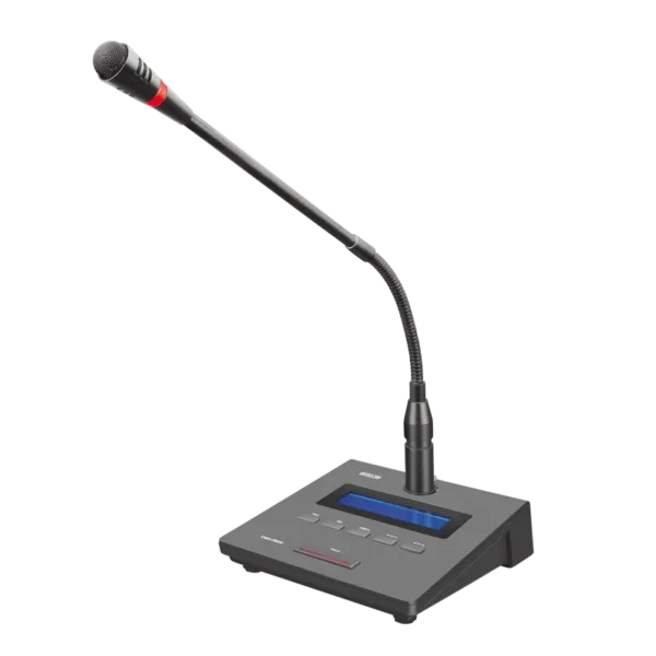 Ahuja CMD-7200 Delegate Unit Microphone