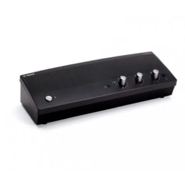 Bosch CCS-CU Conference Control & Power Unit