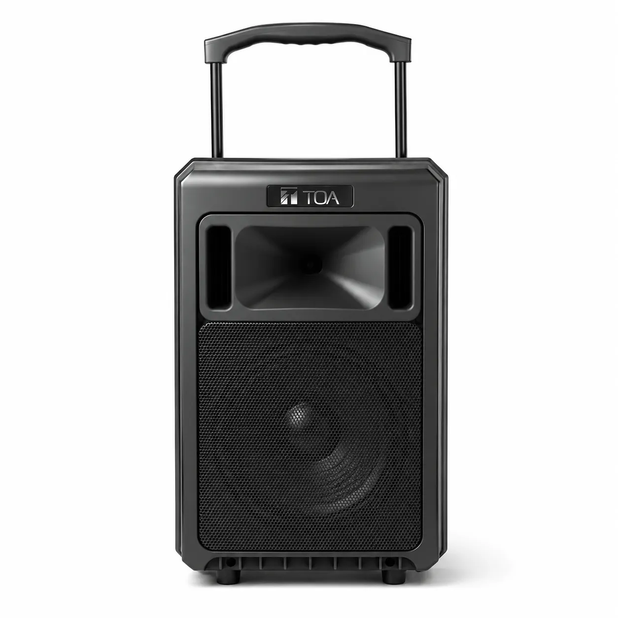 TOA WA-Z110SD 70W Portable Speaker Amplifier
