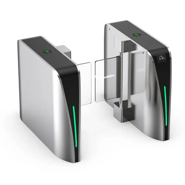 DS2000 Speed Gate Turnstile