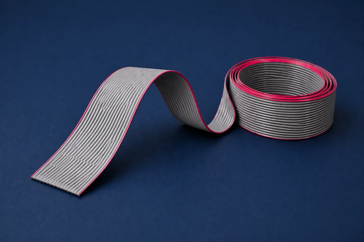 26 Pin FRC Flat Ribbon Cable with IDC Connector