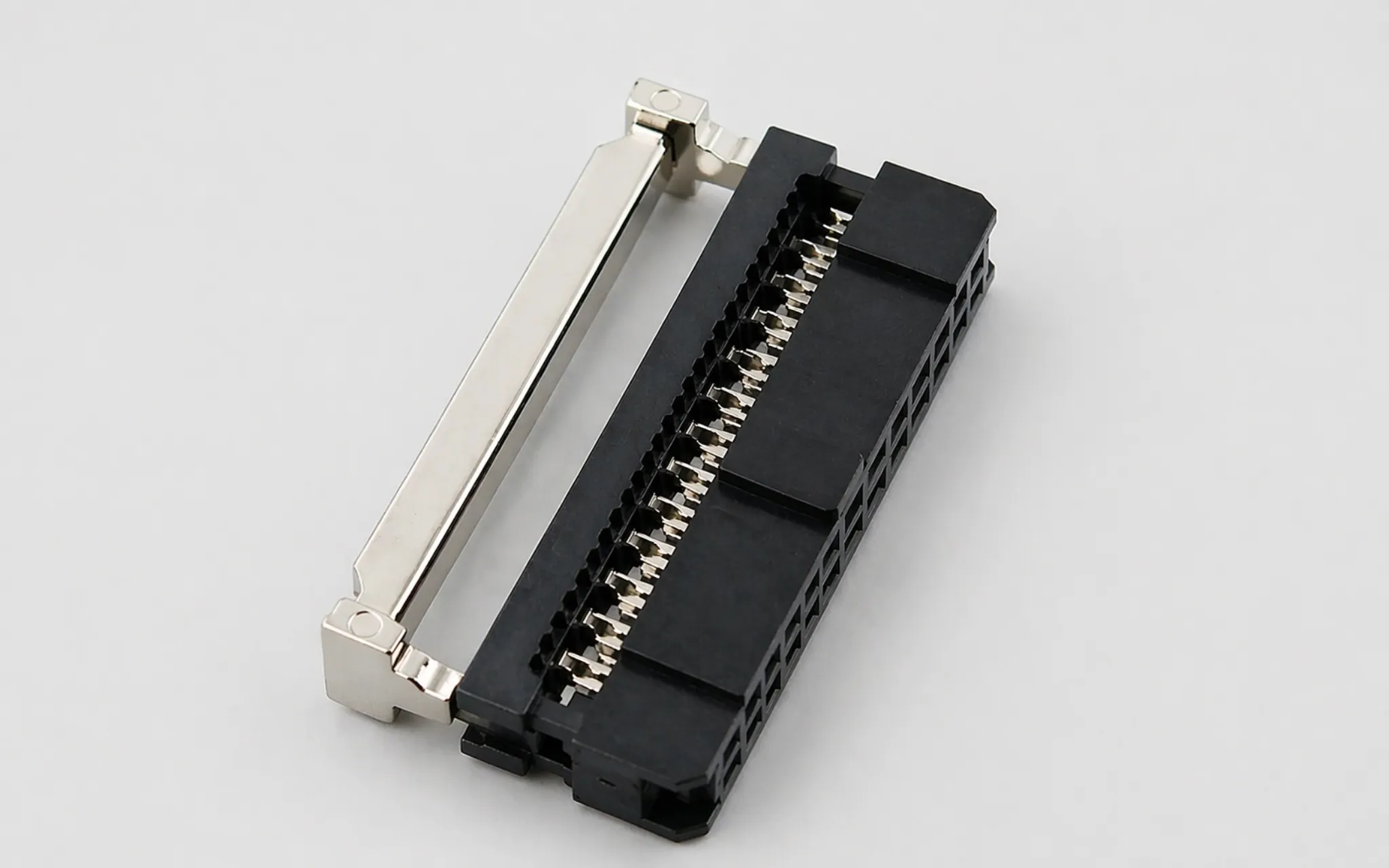 26 Pin IDC Female Connector