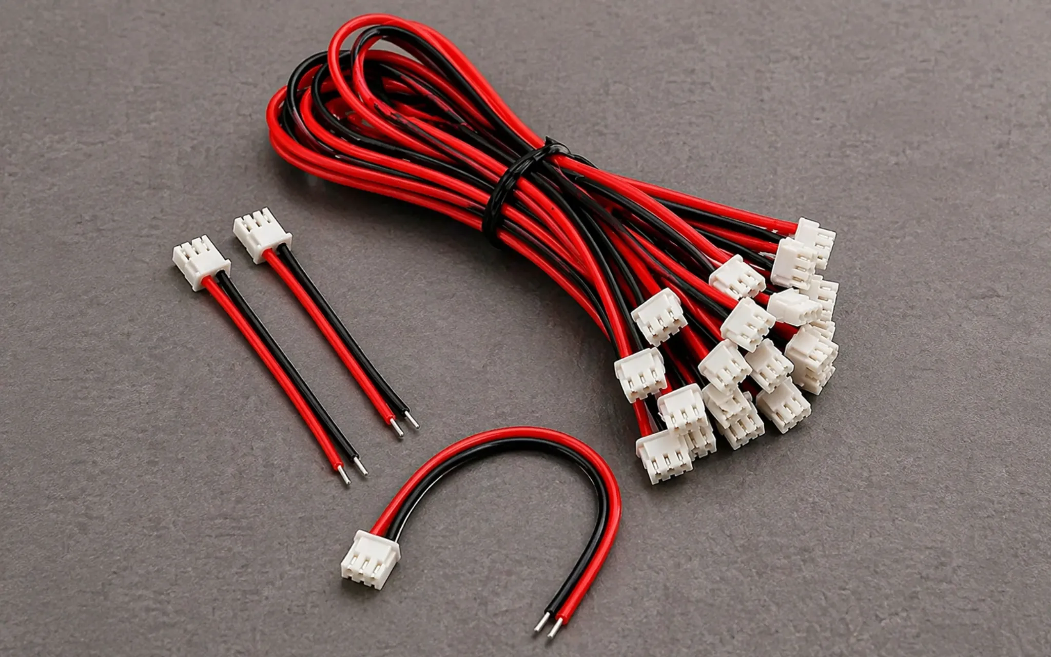 LED Display Power Connector Cable
