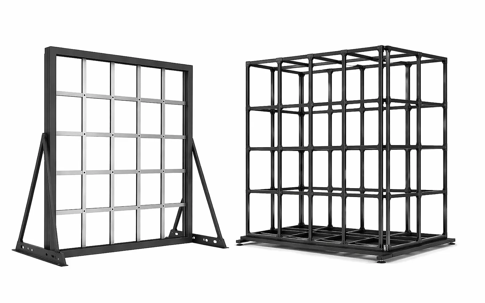 Structure & Mounting Accessories