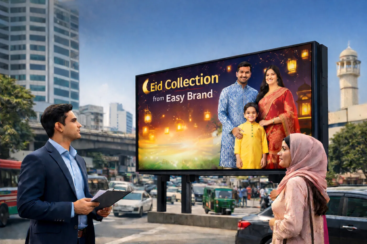 LED Display Price in Bangladesh - Complete Buying Guide