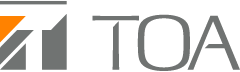 TOA logo