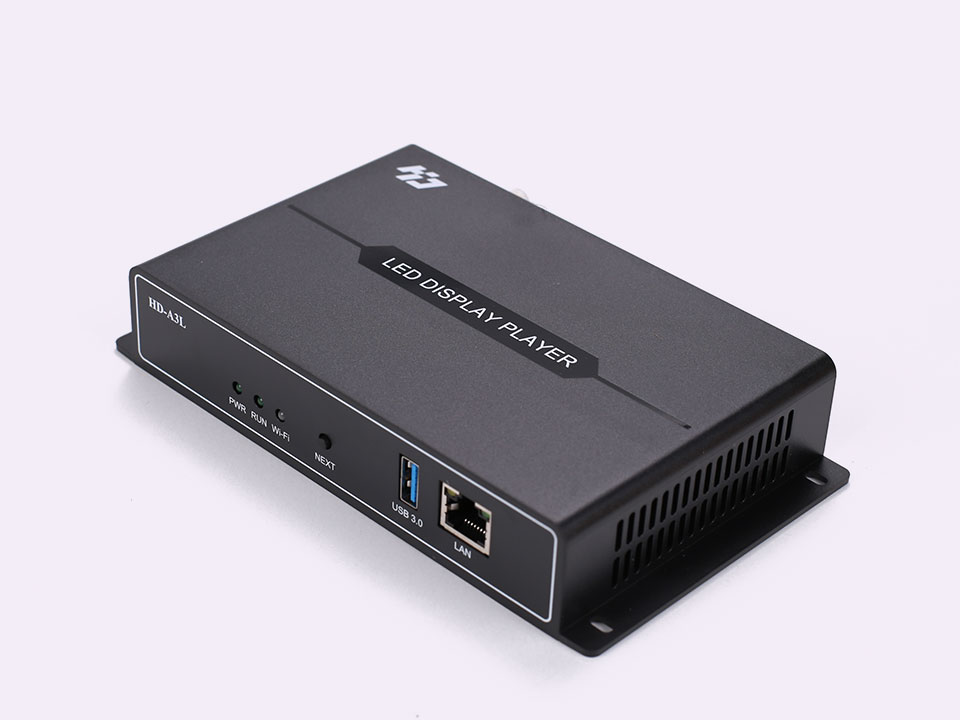 Huidu HD A3L LED Controller