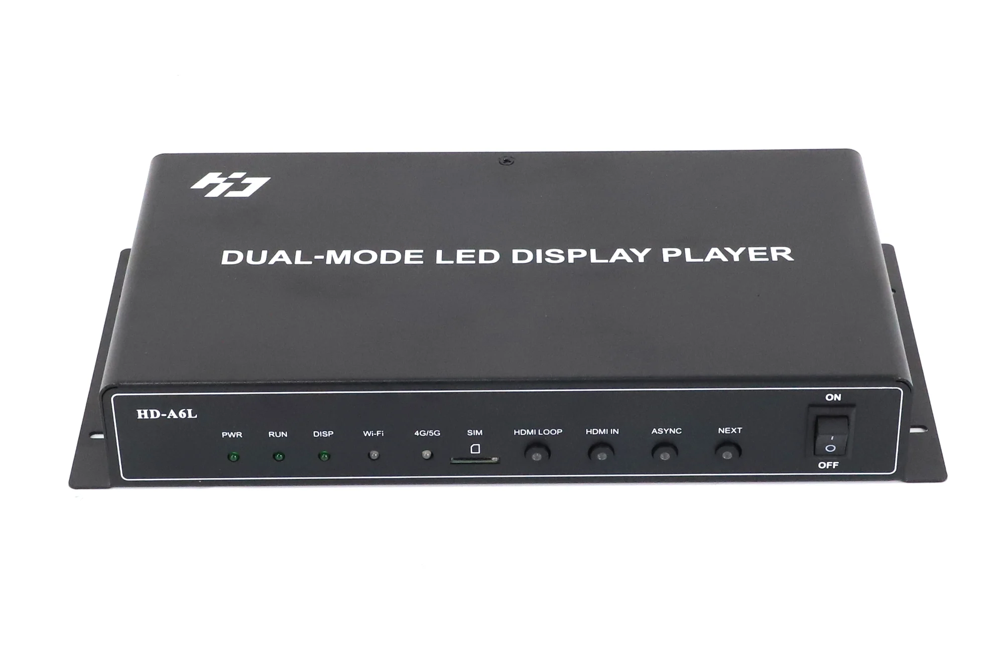Huidu HD A6L LED Controller