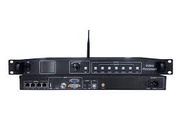 Huidu HD VP-410 LED Video Processor
