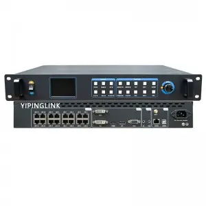 Huidu HD VP820 LED Video Processor