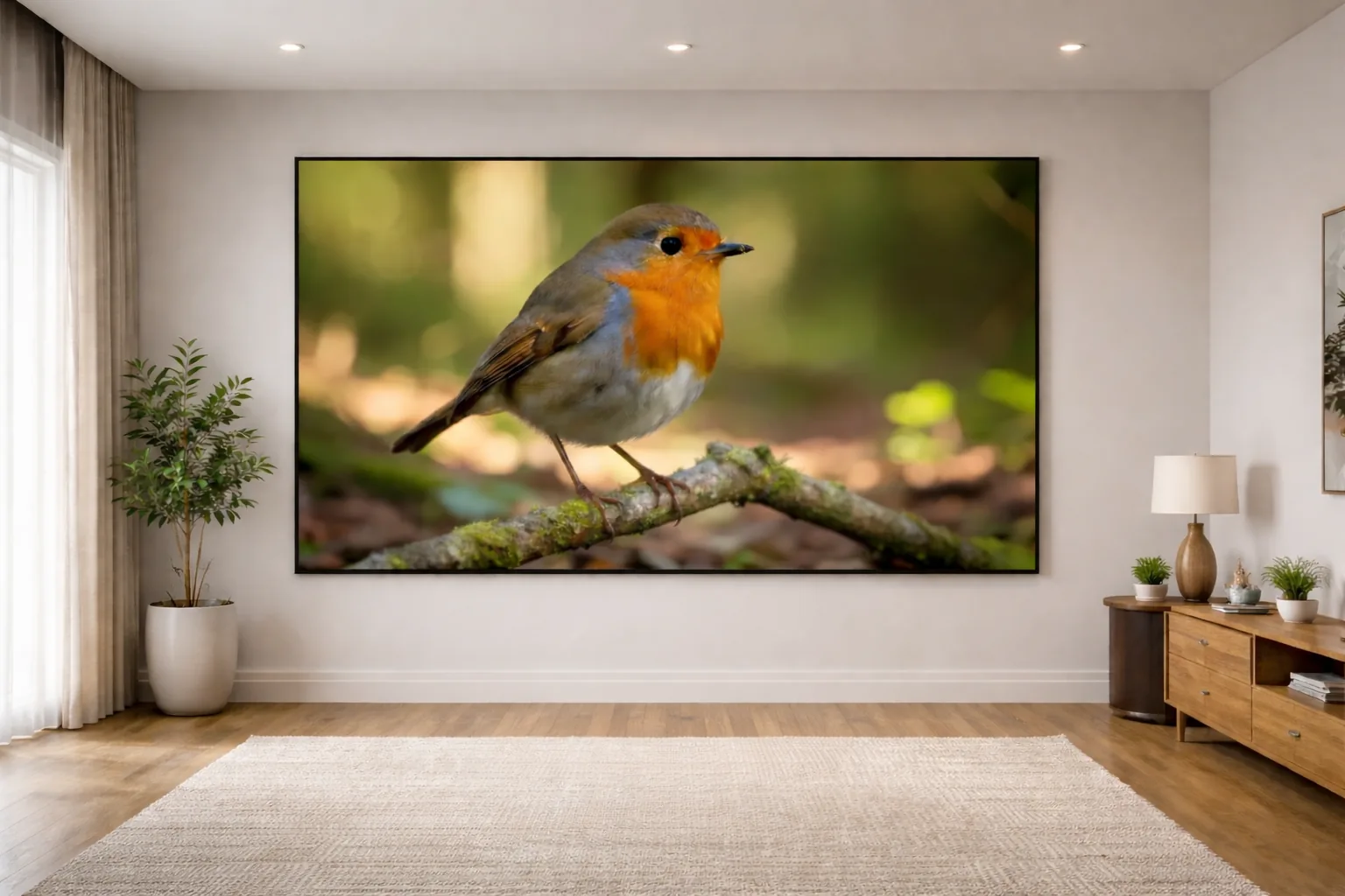 P1.86 Indoor LED Display Module