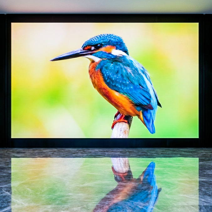 P3 Indoor LED Display Module