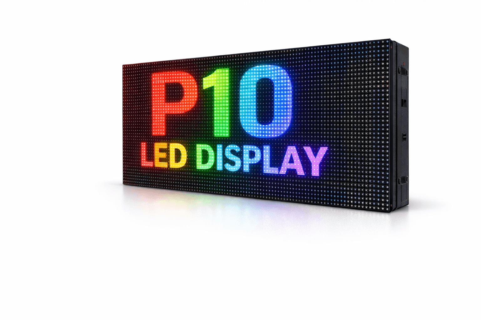 P10 Outdoor LED Display Module