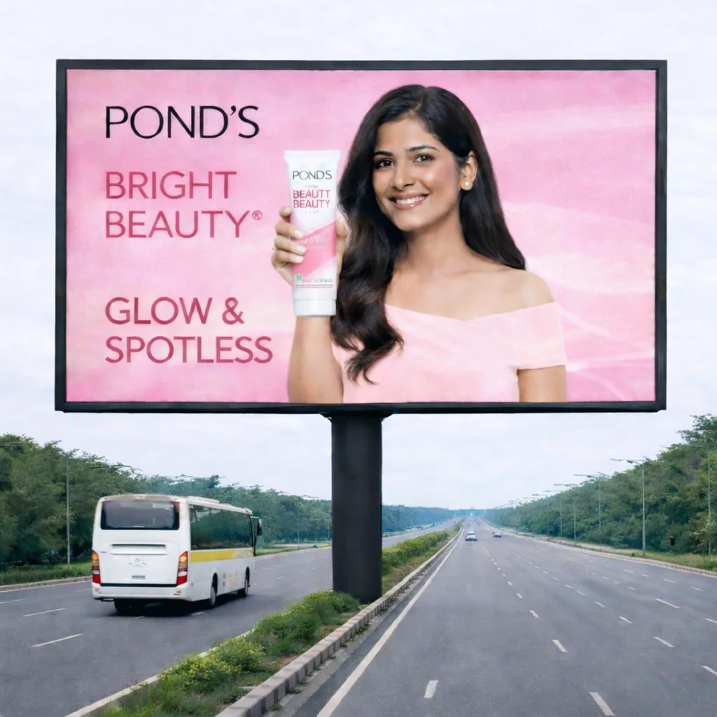 P2.5 Outdoor LED Display Module