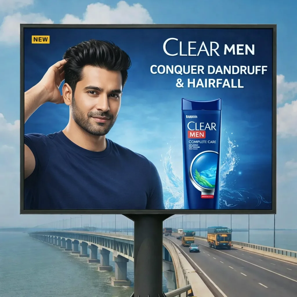 P3.076 Outdoor LED Display Module