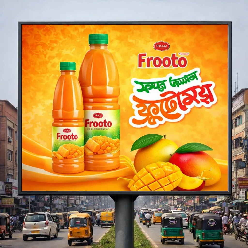 P4 Outdoor LED Display Module