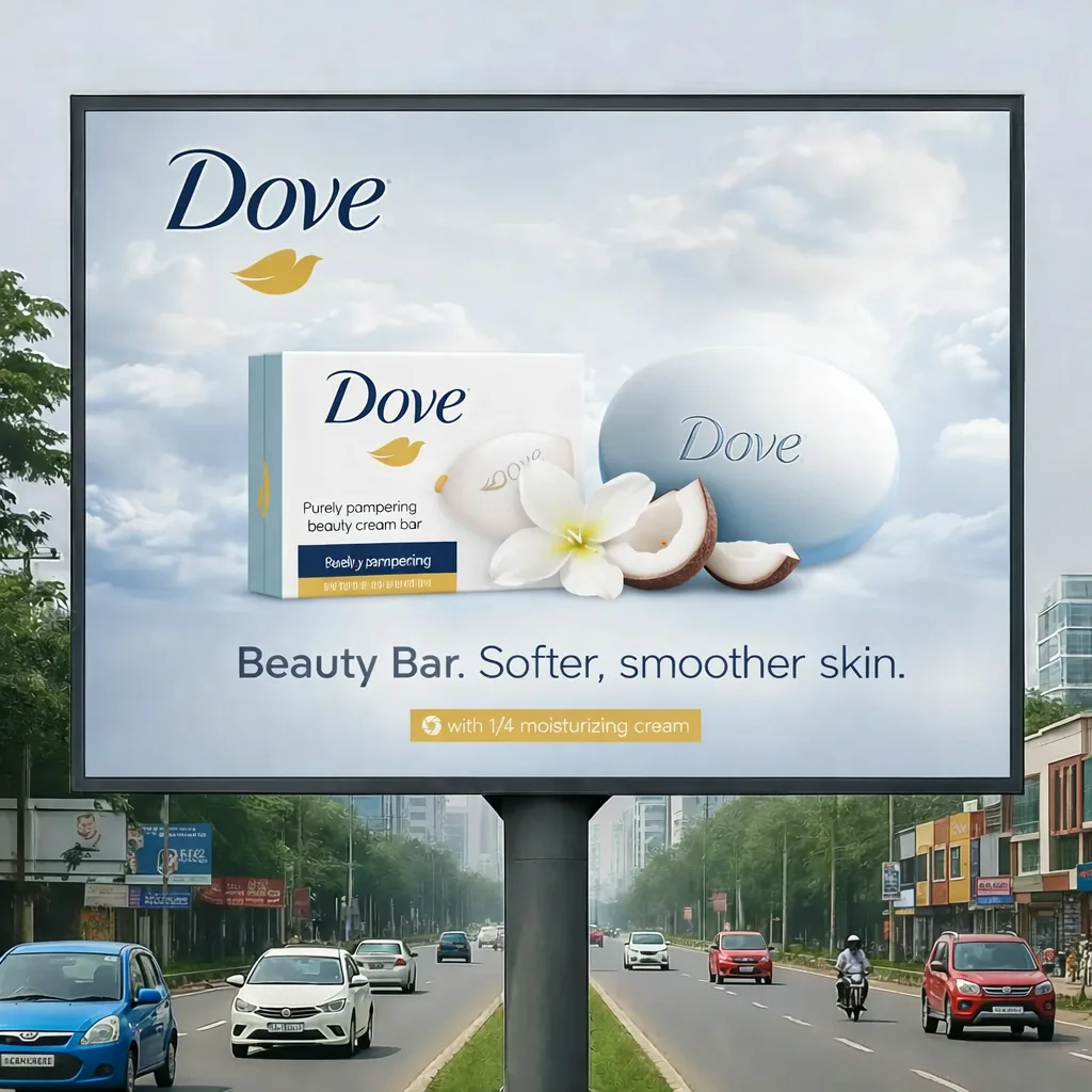 P5 Outdoor LED Display Module