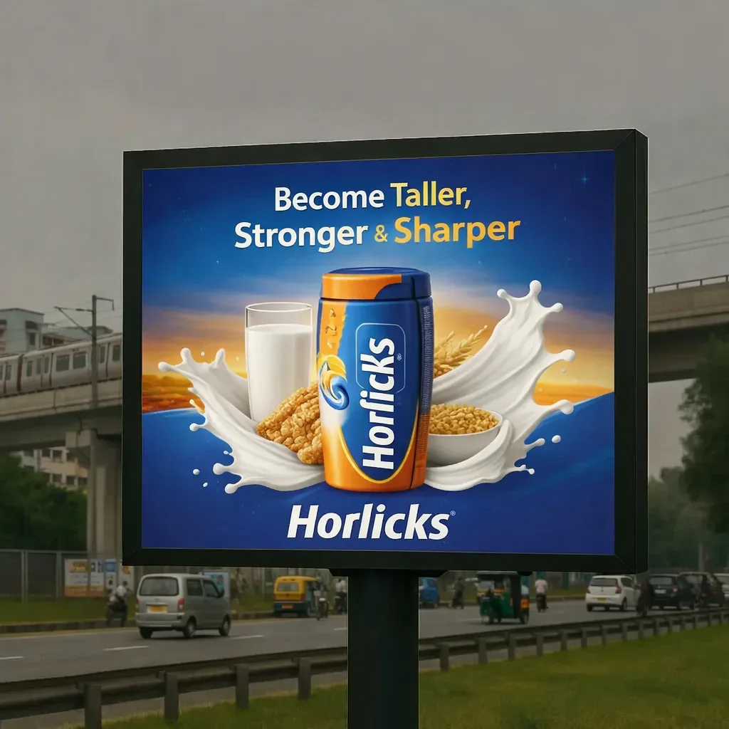 P6.67 Outdoor LED Display Module