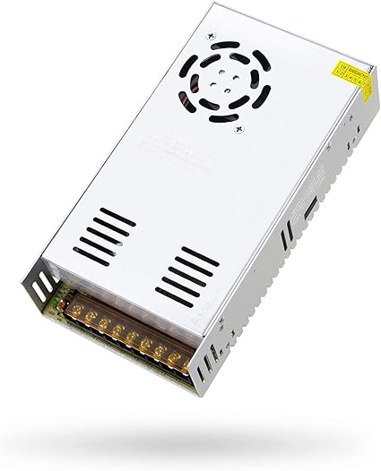 G-Energy 5V 30A Power Supply