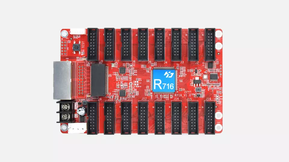 Huidu HD-R716 Receiving Card