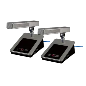 CMX WS-259 Chairman and WS-260 Delegate Units