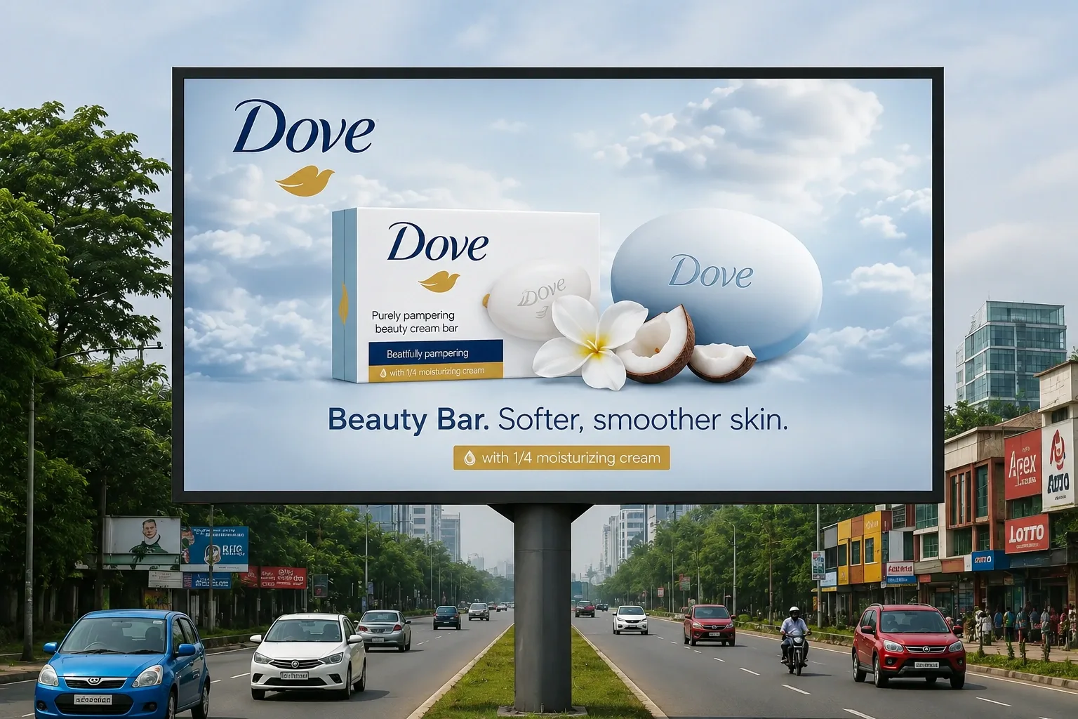 P6 Outdoor LED Display Module