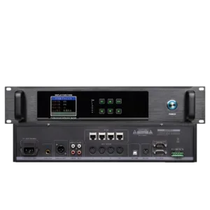 CMX MC-5803 Paperless Digital Conference System Host