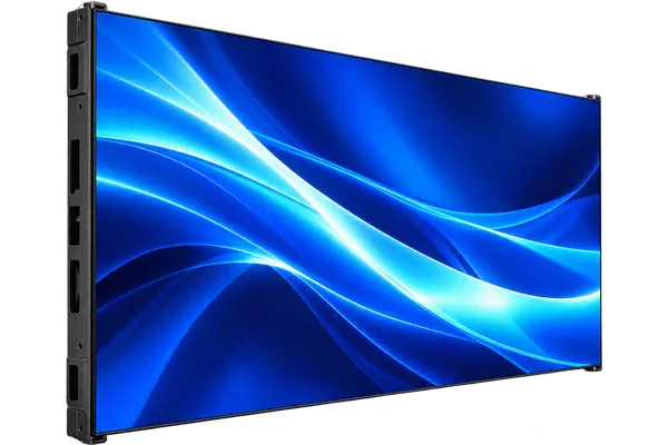 Indoor and outdoor LED display solutions
