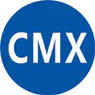 CMX logo