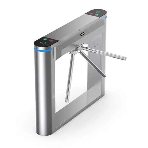 Daosafe DS112 Tripod Turnstile Gate