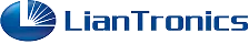 LianTronics logo