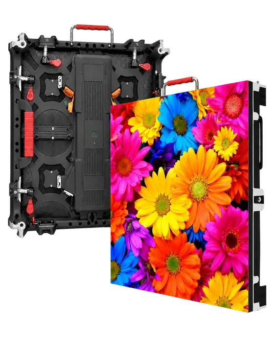 P2.6 Rental LED Display
