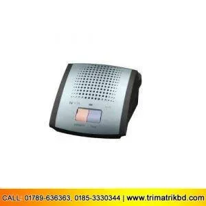 TOA TS-911 Conference Chairman Unit