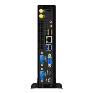 CMX MC-5802ABC Paperless Digital Conference Host