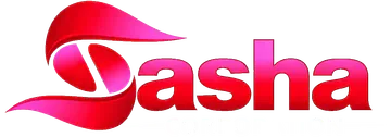 Sasha Corporation logo