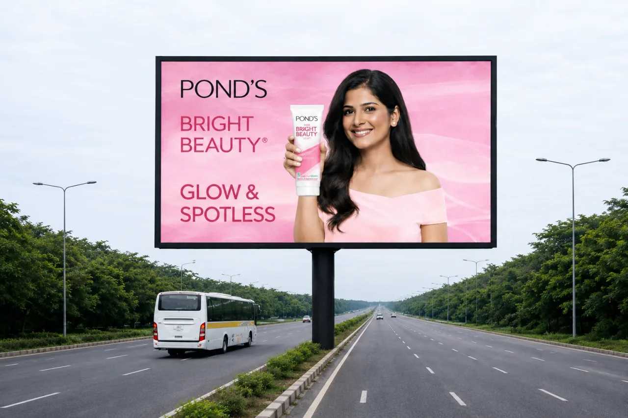 P2.5 Outdoor LED Display Module