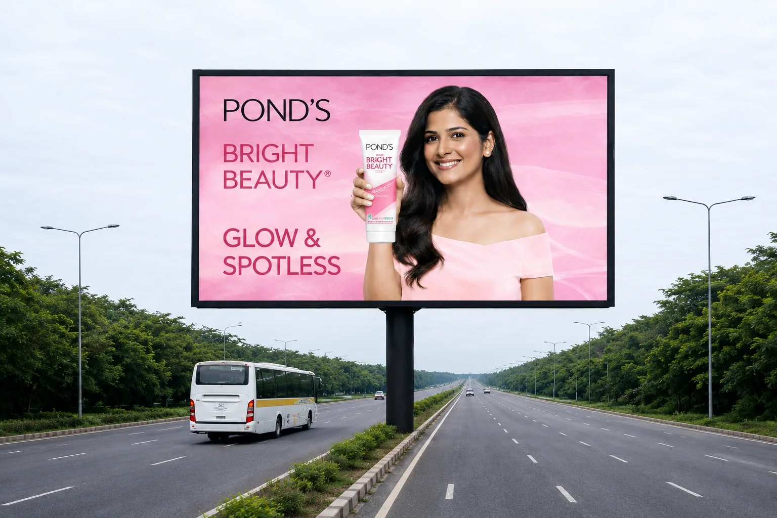 P2.5 Outdoor LED Display Module