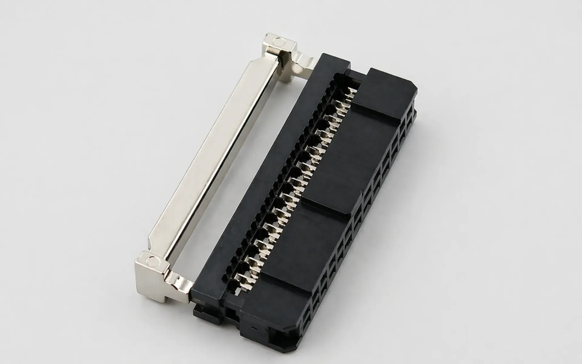 26 Pin IDC Female Connector