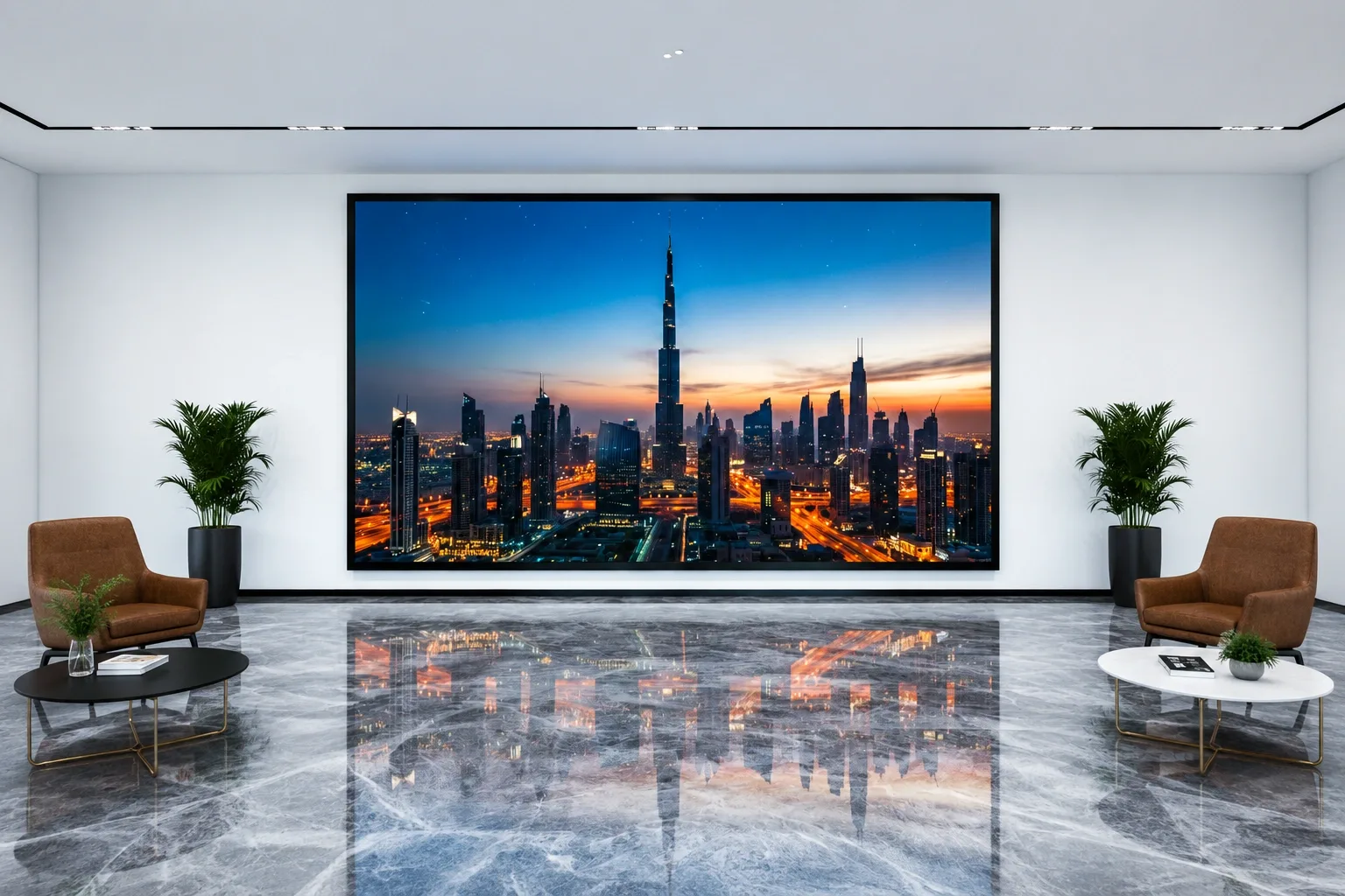 P1.53 Indoor LED Display Module