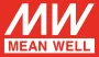 Mean Well logo