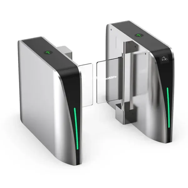 DS2000 Speed Gate Turnstile