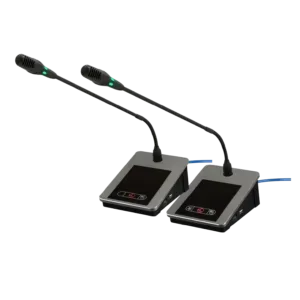 CMX WS-261 Chairman and WS-262 Delegate Units