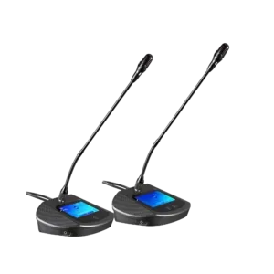 CMX WS-273M Chairman and WS-274M Delegate Units
