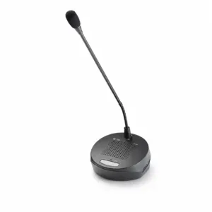 TOA TS-682L Conference Delegate Unit with Long Microphone
