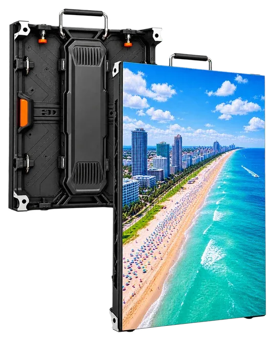 P3 Rental LED Display