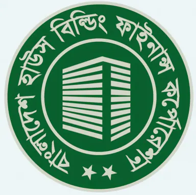 Bangladesh House Building Finance Corporation logo
