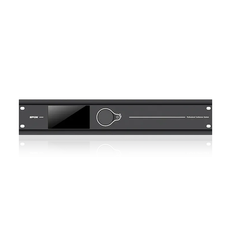 SPON LCS-5203L Digital Conference Central Unit