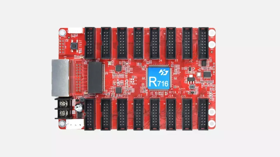 Huidu HD-R716 Receiving Card