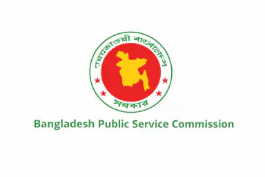 Bangladesh Public Service Commission logo