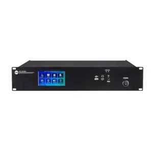 CMX WS-200MC Digital Conference System Controller